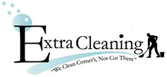 Extra Cleaning Co